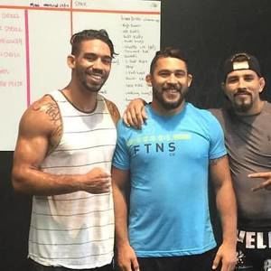 Meet your Posher, Mike